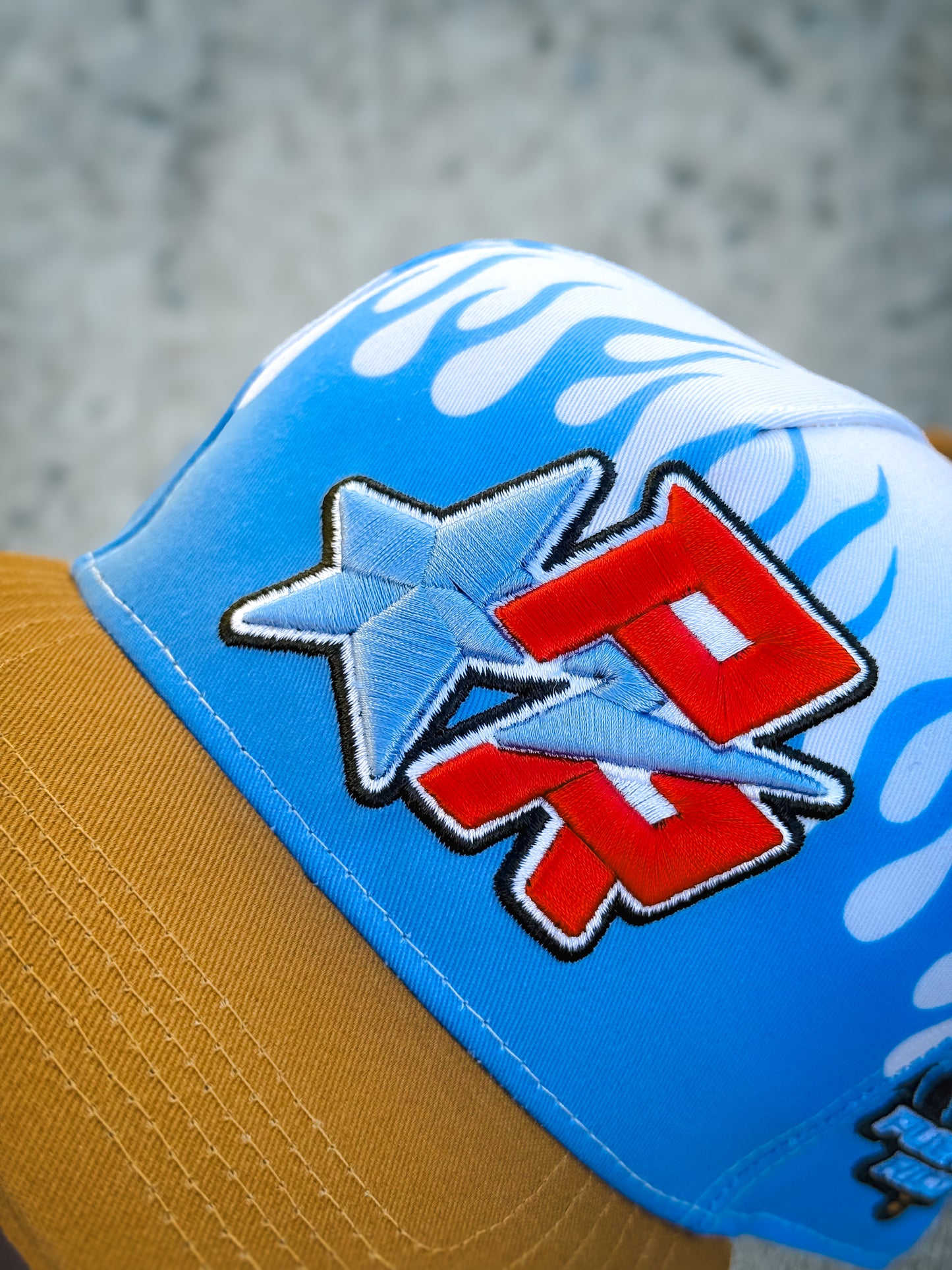 EL CALENTÓN DROP HAT