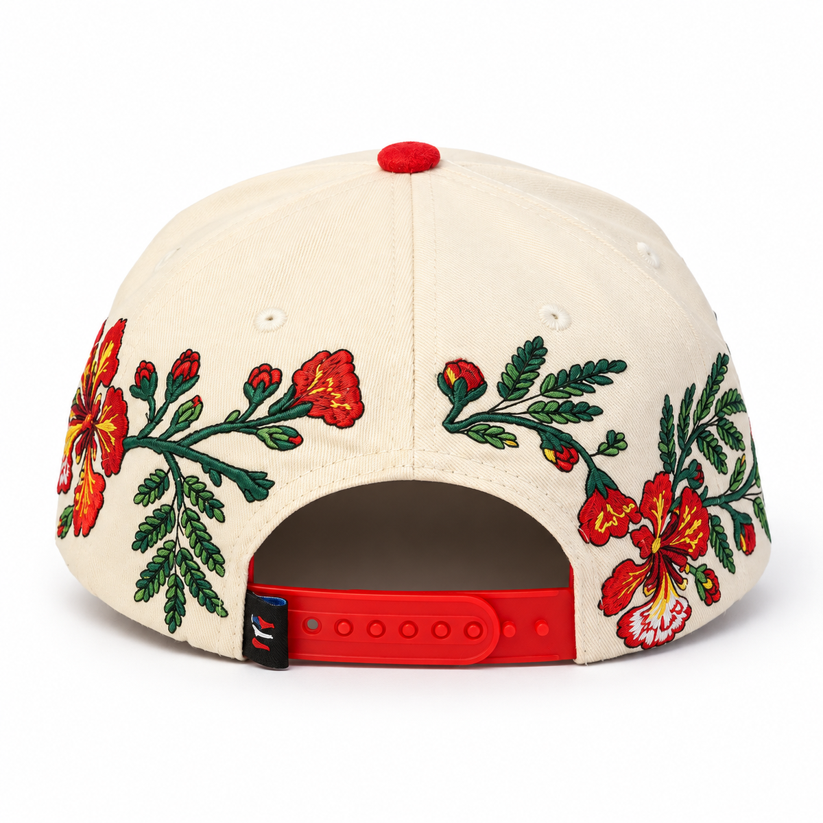RAÍCES GORRA | PREVENTA ABIERTA