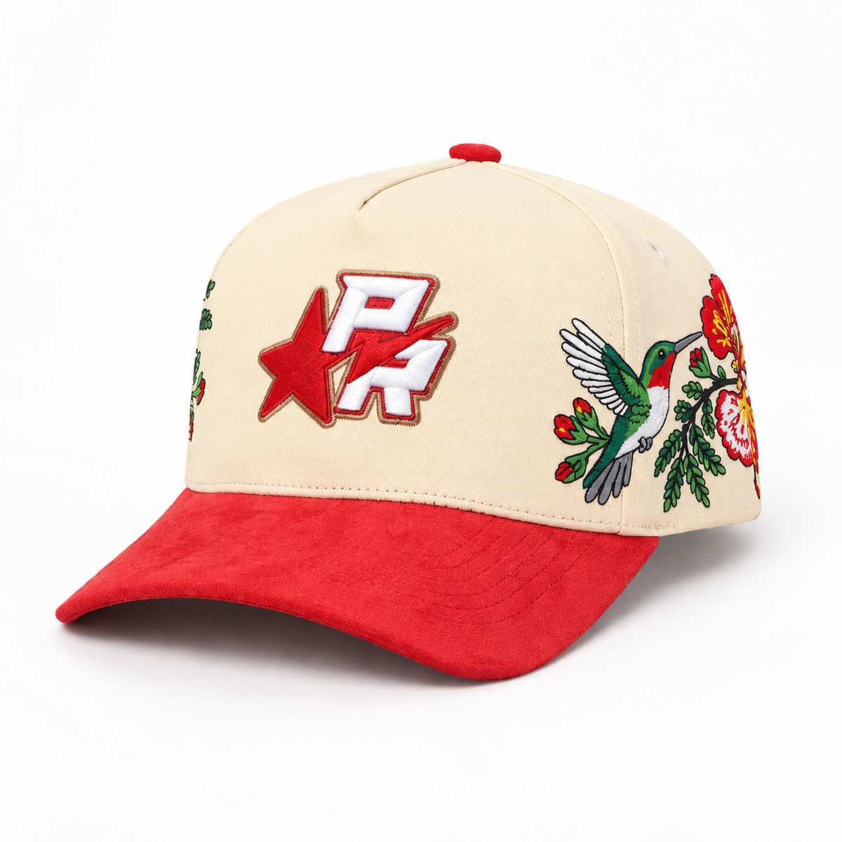 RAÍCES GORRA | PREVENTA ABIERTA
