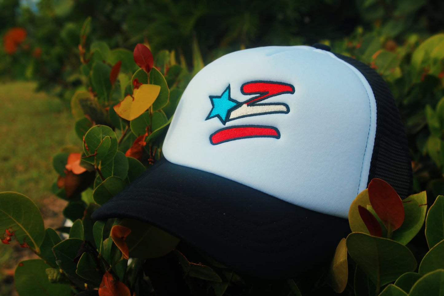 Urban Trucker Hat Arquitrabe-PR
