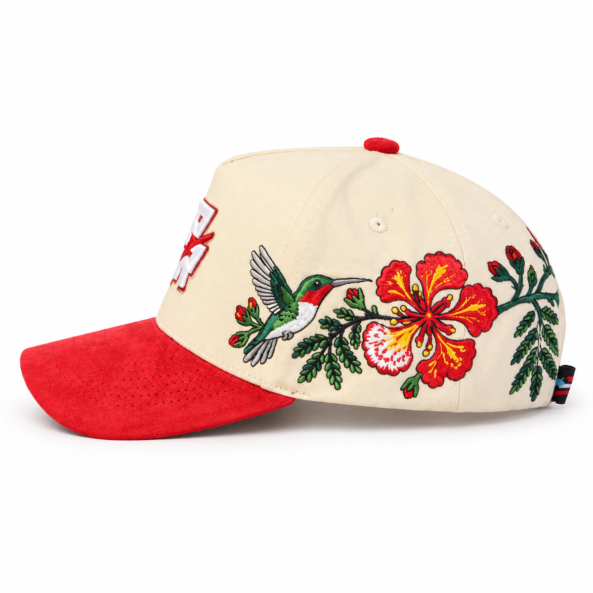 RAÍCES GORRA | PREVENTA ABIERTA