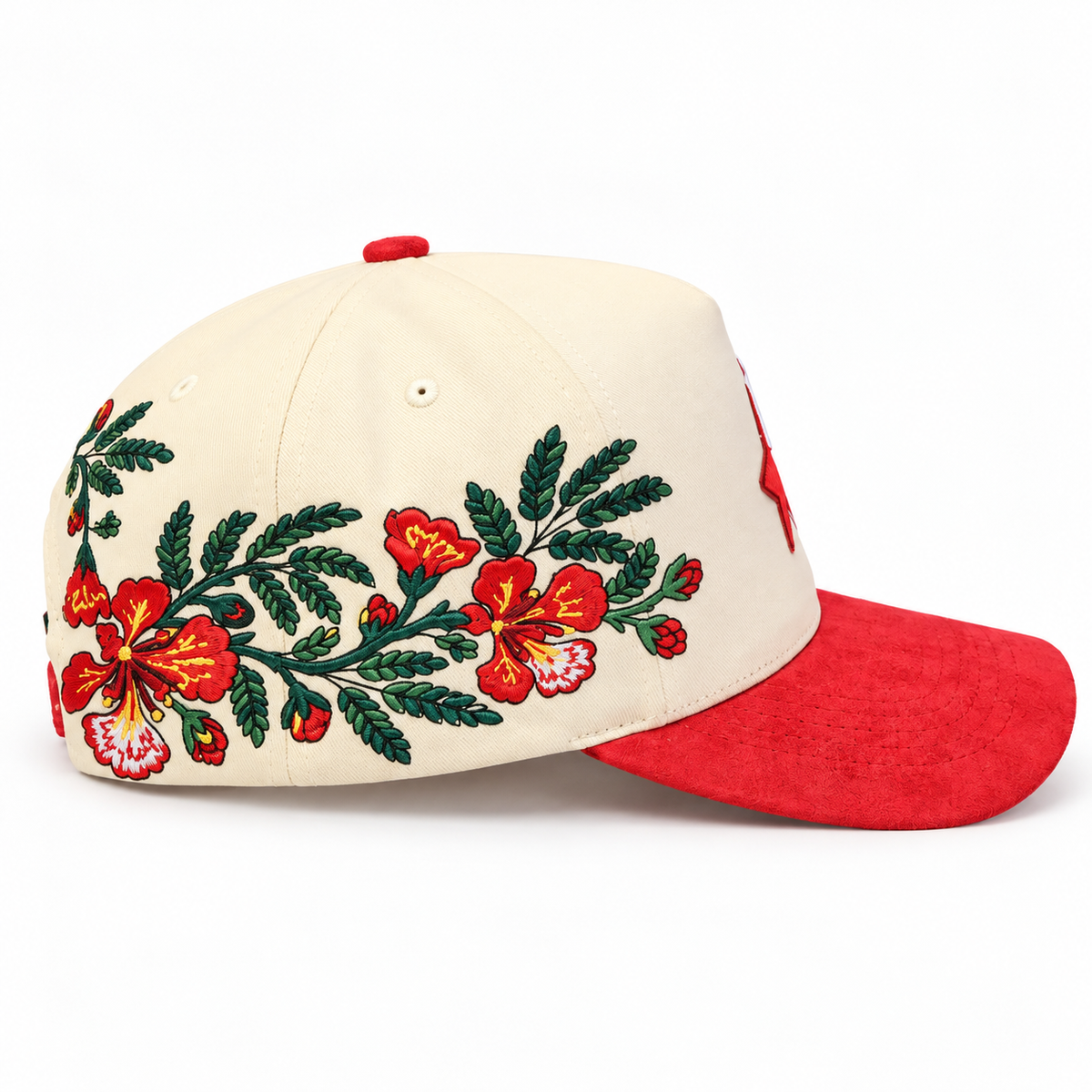 RAÍCES GORRA | PREVENTA ABIERTA