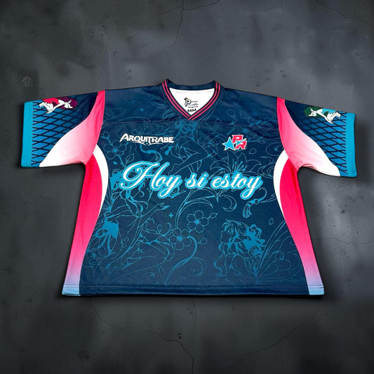 “LOVESICK” JERSEY — HOY SÍ ESTOY COLLECTION