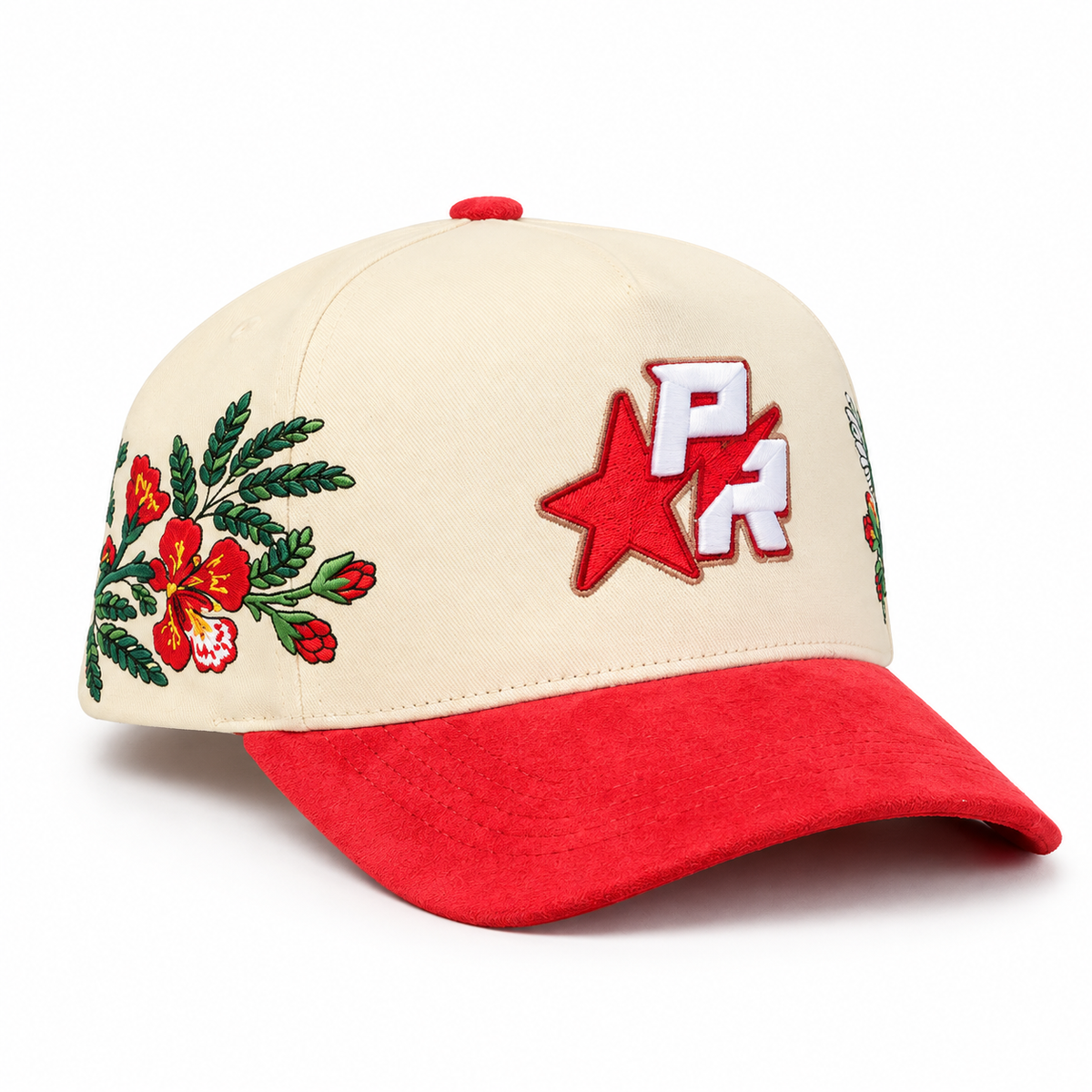 RAÍCES GORRA | PREVENTA ABIERTA